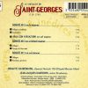Saint-Georges - Sonates pour Clavecin & Violon