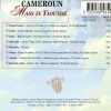 Cameroun - Messe à Yaounde