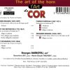 L'Art du Cor