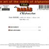 L'Art du Rabab d'Afghanistan