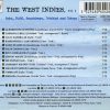 Les Antilles Vol 1 - Cuba, Haiti, La Guadeloupe, Trinidad et Tobago