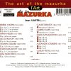 L'Art de la Mazurka