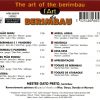 L'Art du Berimbau