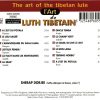 L'Art du Luth Tibetain