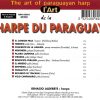 L'Art de la Harpe du Paraguay