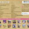 Chant des Enfants du Monde Vol. 2 - Sud de l'Inde