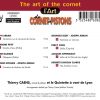 L'Art du Cornet à Pistons
