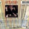 Artango - Tango Contemporain