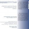 Mondonville - Pieces de Clavecin