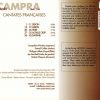 Campra - Cantates Francaises