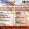 Harpe Indienne Paraguay Venezuela