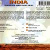 L'Inde - Musique Traditionnelle de danse Odissi