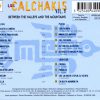 Los Calchakis Vol.9 - Entre vallées et montagnes