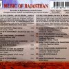 Musiques du Rajasthan