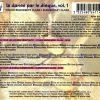 La danse par le disque Vol.1 - Barre & milieu - Classe de Sylvia Padovan