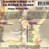 La danse par le disque Vol.4 - La Barre à terre