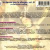 La danse par le disque Vol.6 - Barre & milieu - La danse de caractère