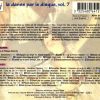 La danse par le disque Vol.7 - Barre & milieu - Classe de Hélène Sadovska