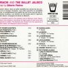 Mariachi et le Ballet Jalisco