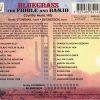 Bluegrass for fiddle and banjo