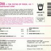 Inde - Les Chemins du Raga Vol.1