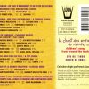 Chant des Enfants du Monde Vol. 2 - Sud de L'Inde