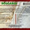 Bulgarie - Chants et danses de Thrace