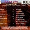 Ile de Pâques - Rapa Nui