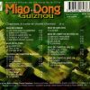 Les Miao & les Dong du Guizhou - Chansons à boire et chants d'amour