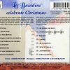 Noël par les Baladins