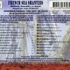 Les Chants de Marins - Chants de haute mer, de corsaires et de la marine à voile