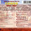 Musiques et danses du Congo Kivu-Uele