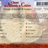 Chants des Albanais de Calabre