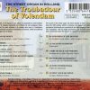 Le Troubadour de Volendam - L'orgue des rues en Hollande