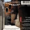 Erotokritos - Chants et musiques de Crête - Vol.1