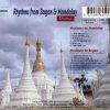 Rythmes de Bagan & Mandalay - Myanmar, ancienne Birmanie