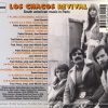Los Chacos - Revival