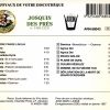 Josquin des Pres - Messe Panga Lingua