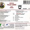 Villa-Lobos - David Funck