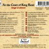 La Cour du Roi René - Chansons et Danses