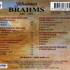 Brahms - Ensemble Vocal Michel Piquemal