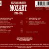 Mozart - Concertos pour Flûte