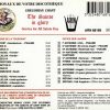 Chant Grégorien - Les Saints dans la Gloire