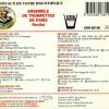 Ensemble de Trompettes de Paris  - Récital