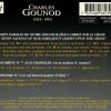 "Gounod - Les Sept paroles du Christ sur la Croix - Messe Brève N° 7 ""Aux Chapelles"" - Symphonie N° 2"