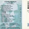 César Franck - Pièces Posthumes