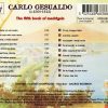 Gesualdo - Madrigaux - Livre V