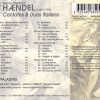 Haëndel - Cantates & Duos Italiens