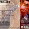 Mozart - Duos pour violon et alto, K 423 & 424 - Quintette avec clarinette, K 581
