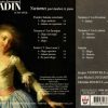 Jadin - Nocturnes pour hautbois & piano